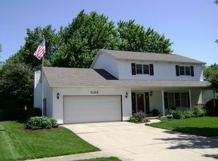 1122 Harvest Dr, Shorewood, IL
