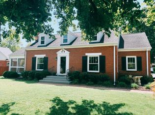 1314 Riverwood Dr, Nashville, TN 37216