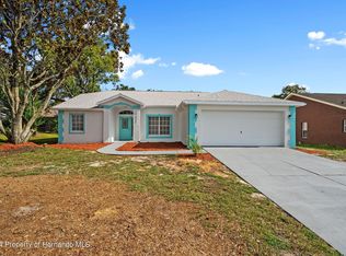 7422 Aloe Dr, Spring Hill, FL 34607