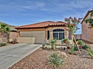 41556 W Hillman Dr, Maricopa, AZ 85138