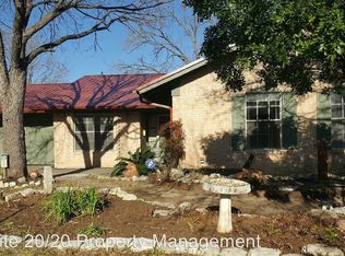 1916 Running Brook Dr, Austin, TX 78723