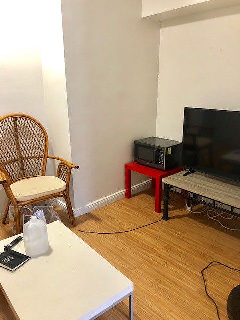2nd image of 2130 2nd Ave APT 1A