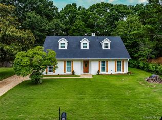 102 Chattahoochee Dr, Montgomery, AL 36117