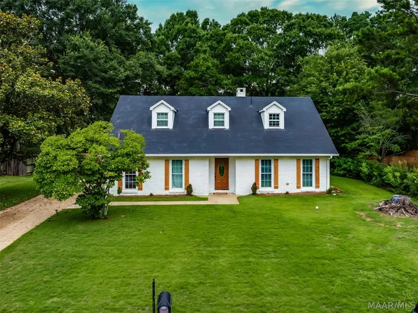 102 Chattahoochee Dr, Montgomery, AL 36117