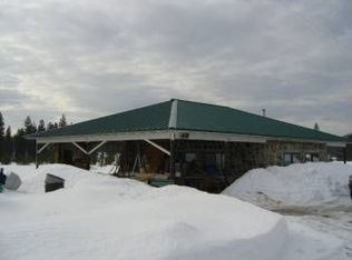 4303 Tombstone Way, Springdale, WA 99173