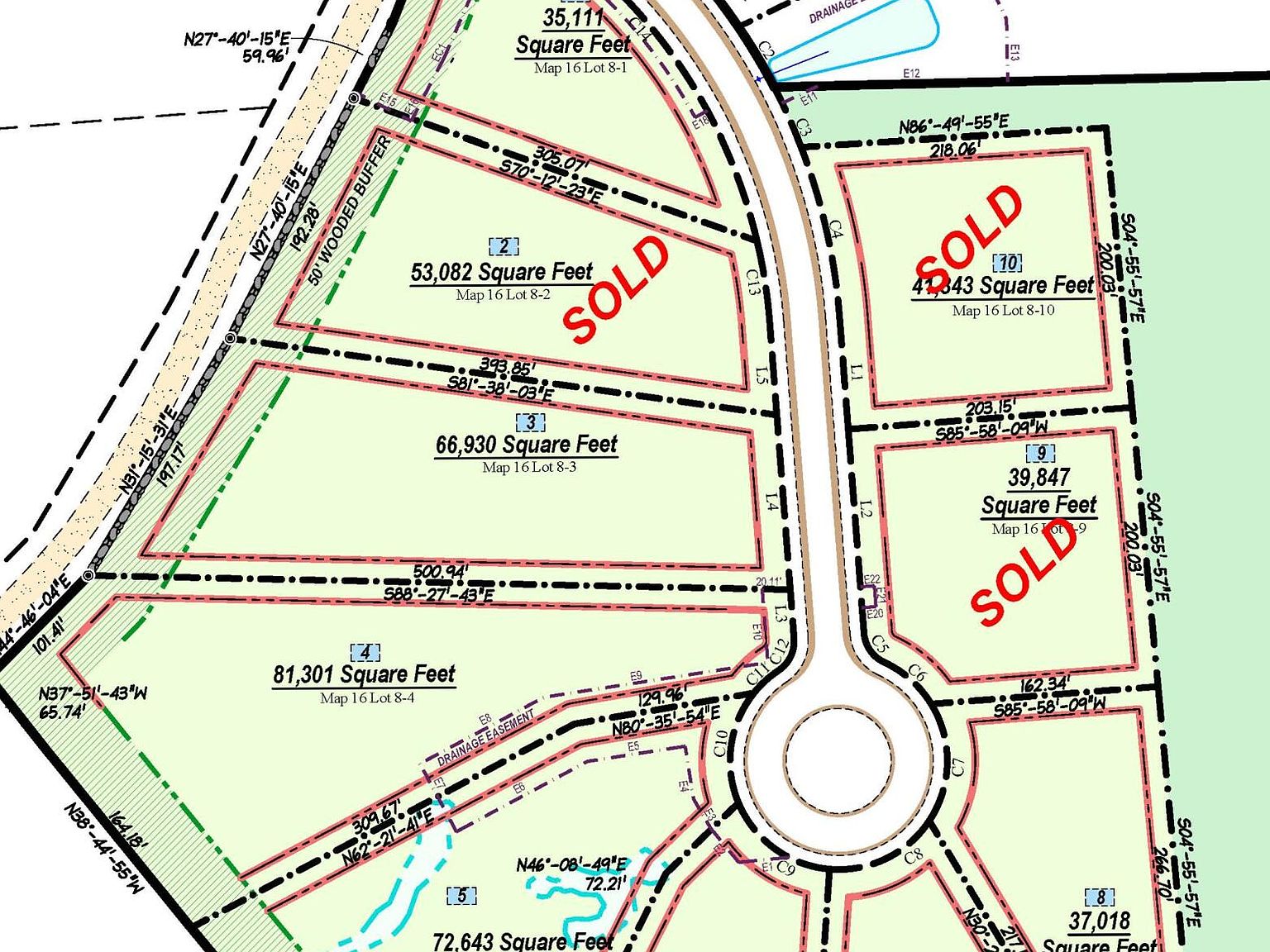 00 ber Ridge Lane Lot 008, Wells, ME 04090 MLS 1551902 Zillow