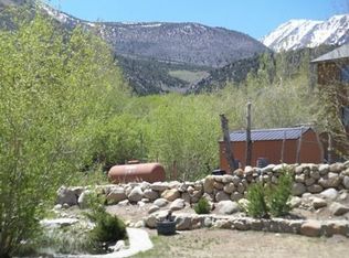 646 Juniper Dr, Crowley Lake, CA 93546