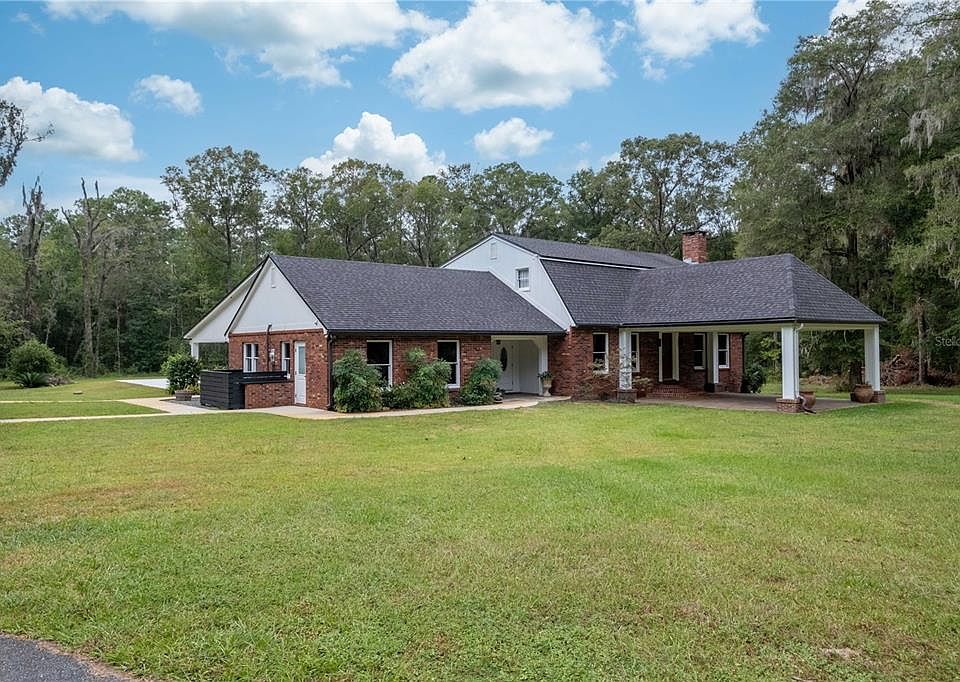 14101 Millhopper Rd, Gainesville, FL 32653 MLS GC517327 Zillow