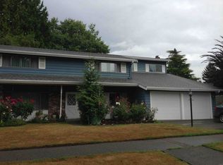 10050 43rd Pl NE, Seattle, WA 98125