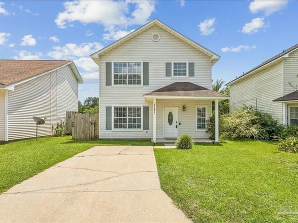 7171 Heather Oaks Dr, Pensacola, FL 32506