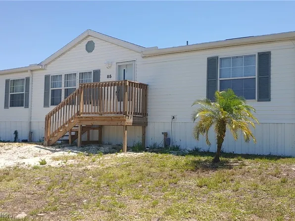 85 Recreation Dr, Venus, FL 33960