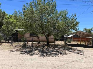 200 Riverside Ave, Dolores, CO 81323