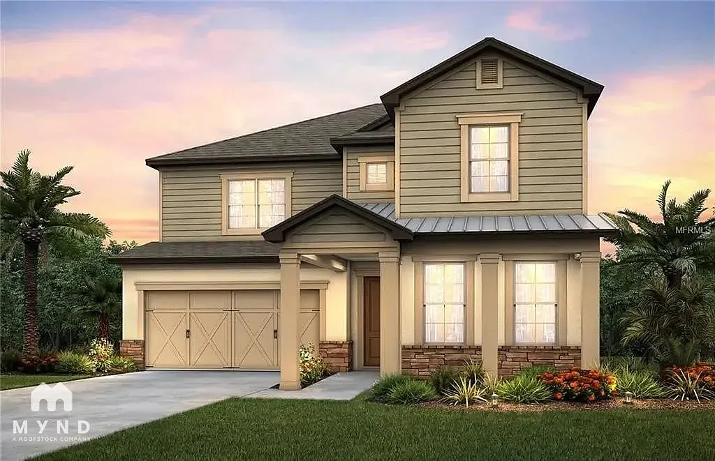 4 bed, 3.5 bath, 3292 sqft, $4,500 — Photo 1