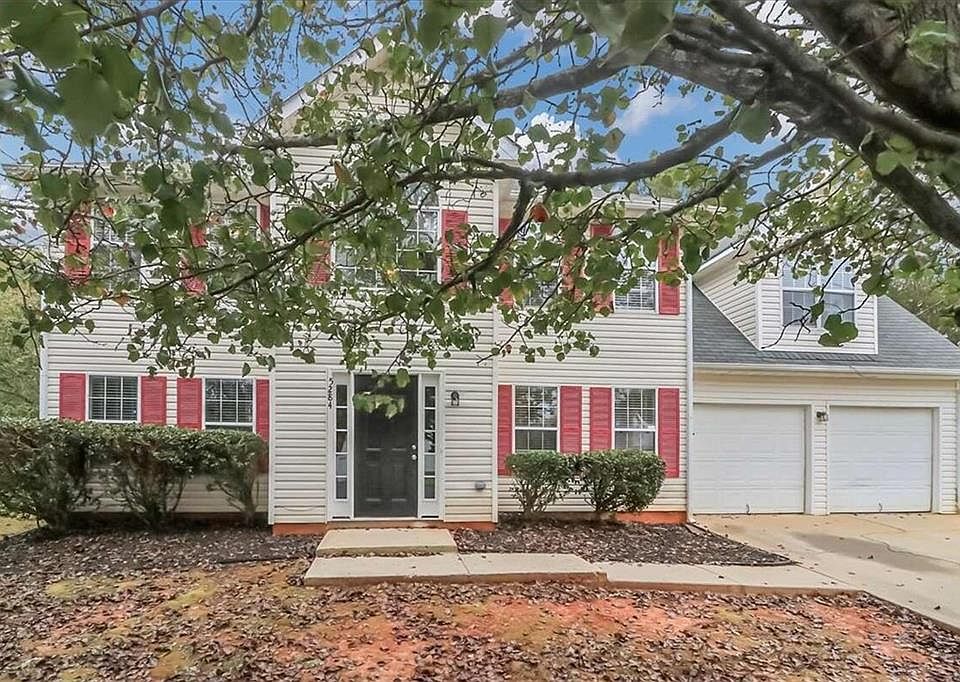 1st image of 5284 Salem Springs Pl