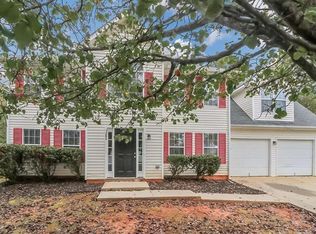 5284 Salem Springs Pl, Lithonia, GA 30038