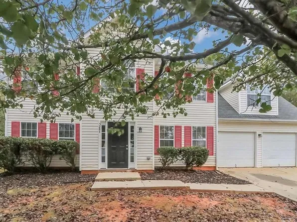 5284 Salem Springs Pl, Lithonia, GA 30038