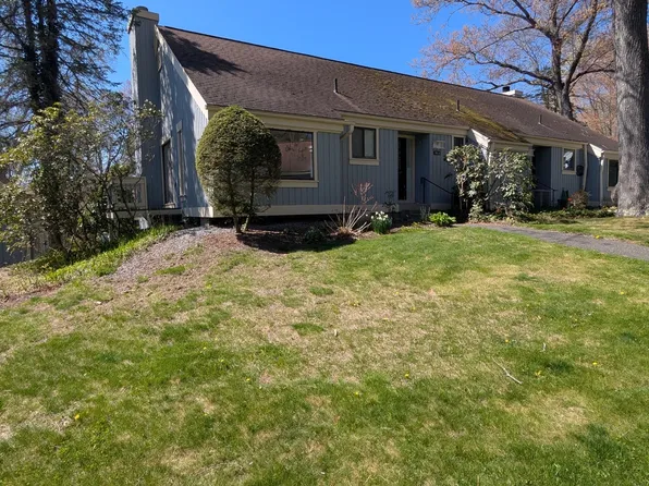953 Heritage Village #A, Southbury, CT 06488