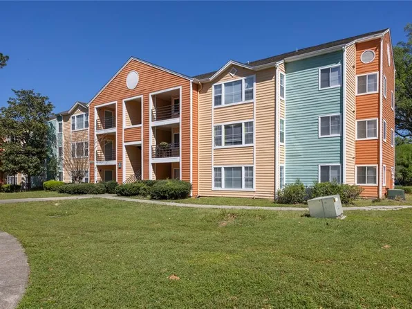 2601 SW Archer Rd #L247, Gainesville, FL 32608