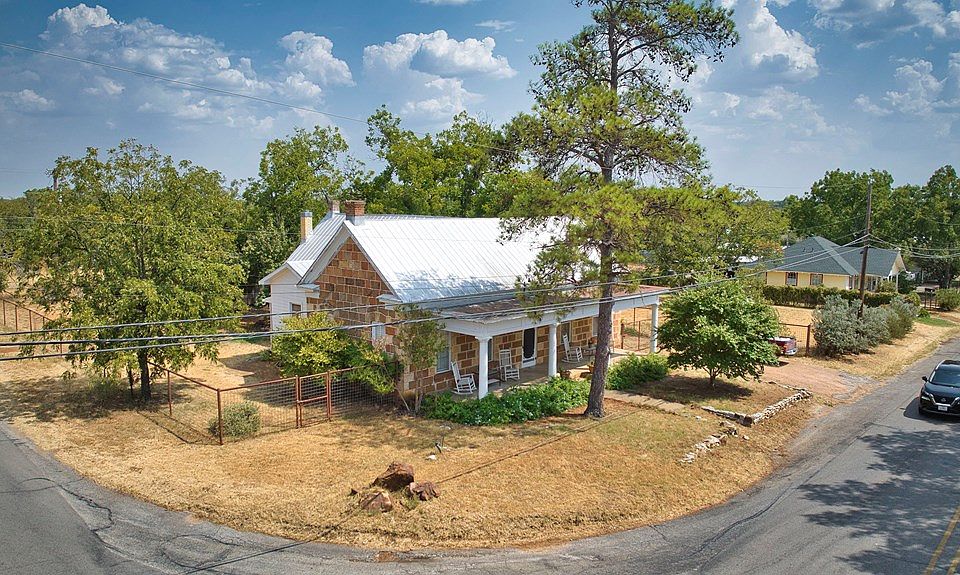649 N Live Oak St, Mason, TX 76856 MLS 89132 Zillow