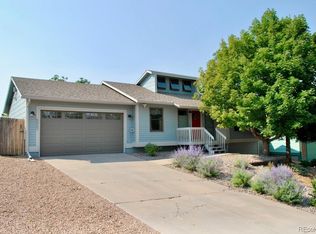 5007 Old Mill Rd, Colorado Springs, CO 80917