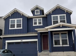 369 Fox Ln, Superior, CO 80027