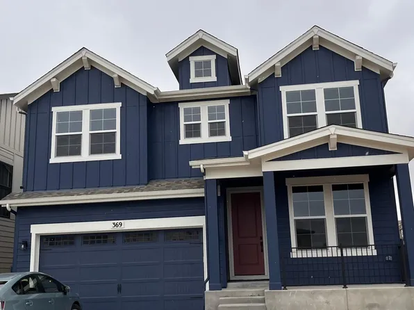 369 Fox Ln, Superior, CO 80027
