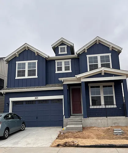 369 Fox Ln Photo 1