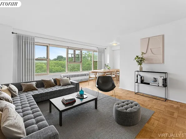 130 Saint Edwards St APT 9A, Brooklyn, NY 11201