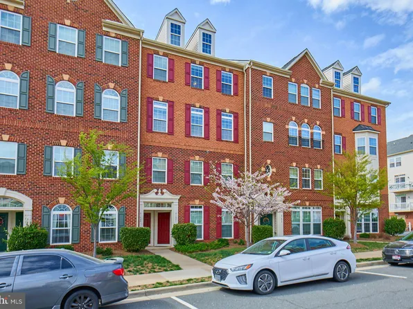 21623 Romans Dr, Ashburn, VA 20147