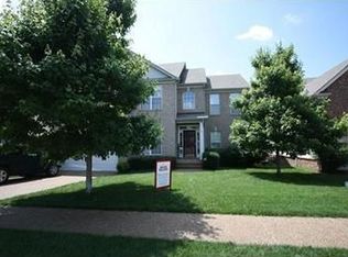 3156 Brimstead Dr, Franklin, TN 37064