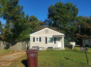 1107 Railroad Ave, Chesapeake, VA 23324