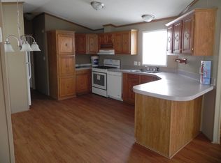 17109 Kropf Ave, Davisburg, MI 48350