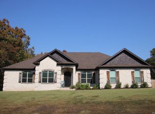 10 Cedar Brook Cv, Austin, AR 72007