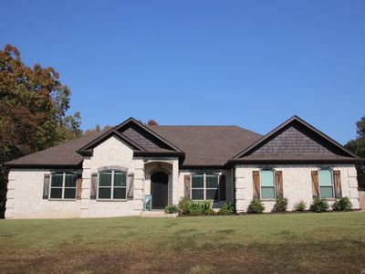 10 Cedar Brook Cv, Austin, AR, 72007