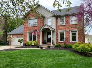 4205 Bridgemont Ln, Lexington, KY 40515