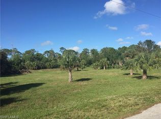 18311 Hunters Glen Rd, North Fort Myers, FL 33917