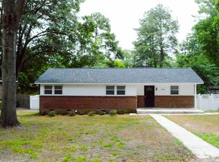 2606 Putnam St, Columbia, SC 29204