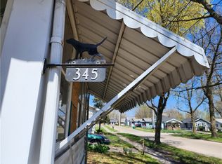 345 S Stone St, Decatur, IL 62521