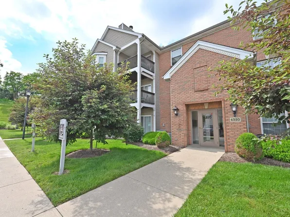 4320 Regency Ridge Ct APT 304, Cincinnati, OH 45248