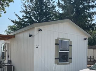 1075 W Airbase Rd #30, Mountain Home, ID 83647
