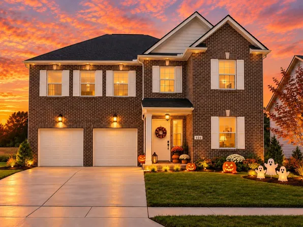 406 Downs Ln, Mount Juliet, TN 37122