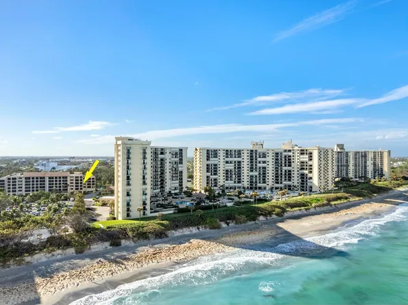 500 Ocean Trail Way #304, Jupiter, FL 33477