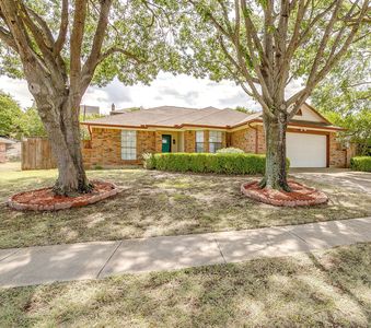 4236 Sue Ct, Lake Worth, TX, 76135
