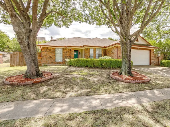 4236 Sue Ct, Lake Worth, TX 76135