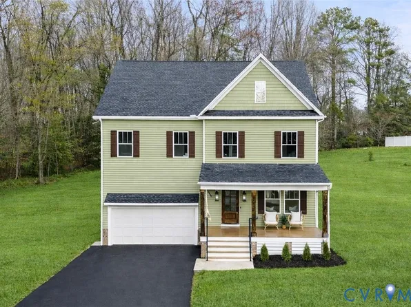 11950 Lucks Ln, Midlothian, VA 23114