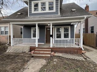 6730 Forrer St, Detroit, MI 48228