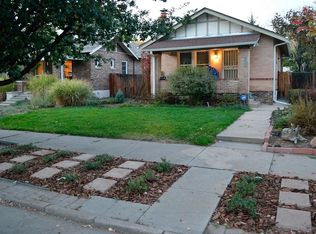 4629 E 16th Ave, Denver, CO 80220