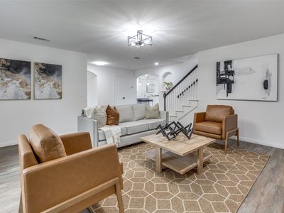 3204 Blenheim Ct, Plano, TX, 75025