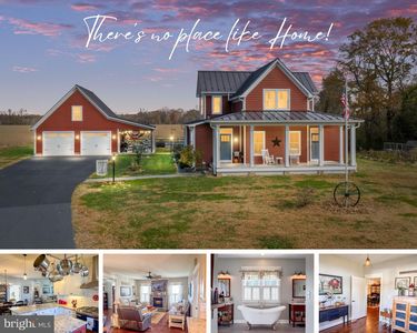 17067 Nanzatico Ln, King George, VA, 22485