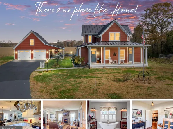 17067 Nanzatico Ln, King George, VA 22485